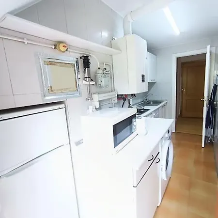 Balaitus Petfriendly - Arafita Apartamentos Sallent De Gallego Exterior photo