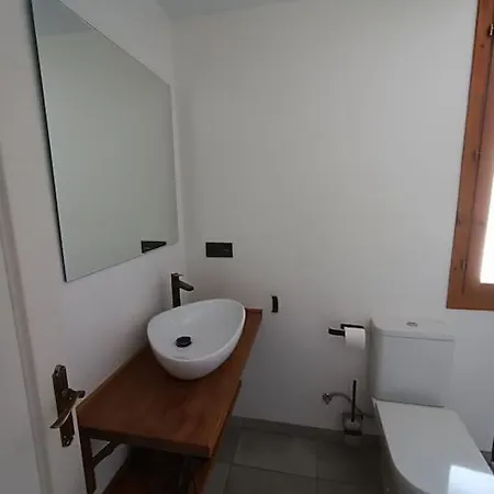 Balaitus Petfriendly - Arafita Apartamentos Sallent De Gallego Exterior photo