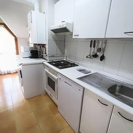 Balaitus Petfriendly - Arafita Apartamentos Sallent De Gallego Exterior photo