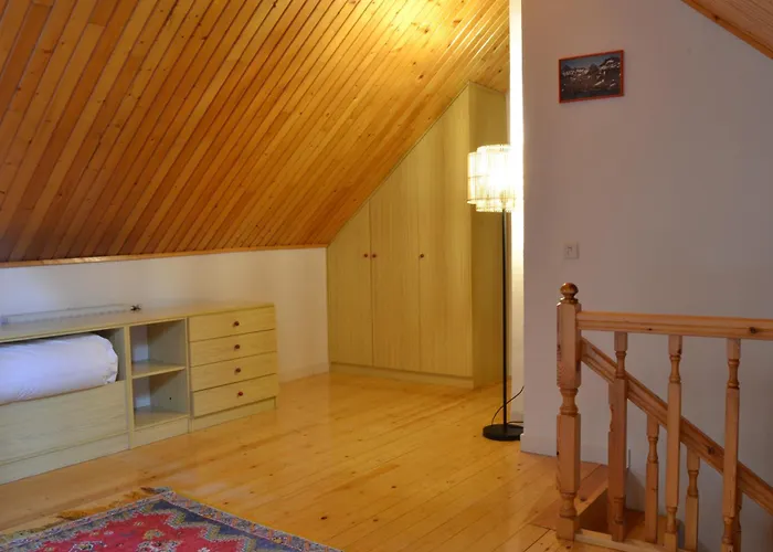 Balaitus Petfriendly - Arafita Apartamentos