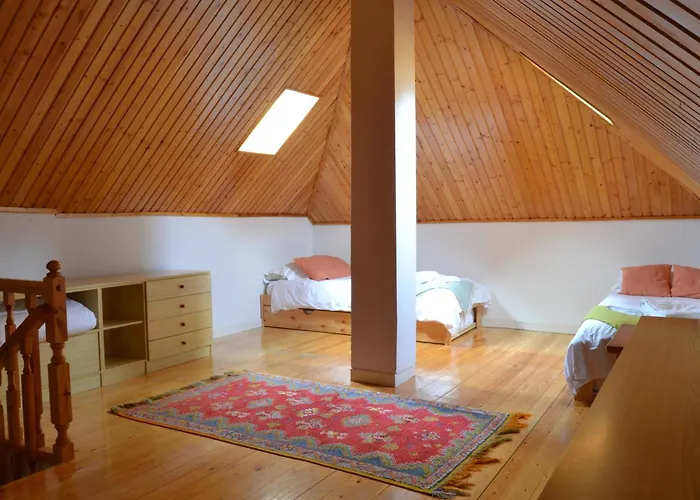 Balaitus Petfriendly - Arafita Apartamentos