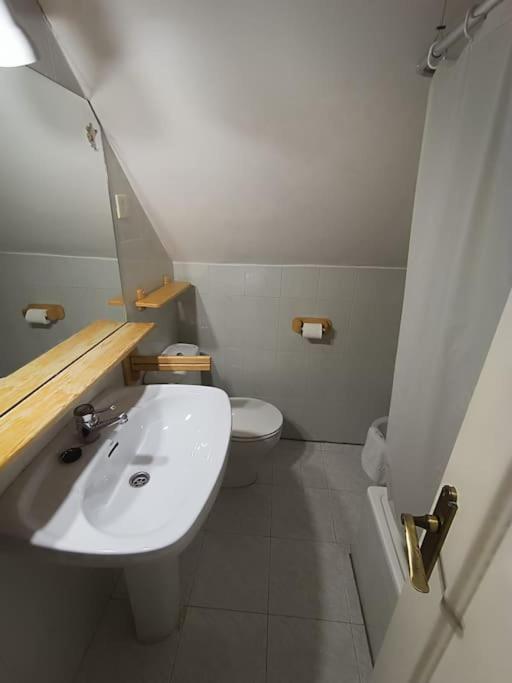 Balaitus Petfriendly - Arafita Sallent De Gallego