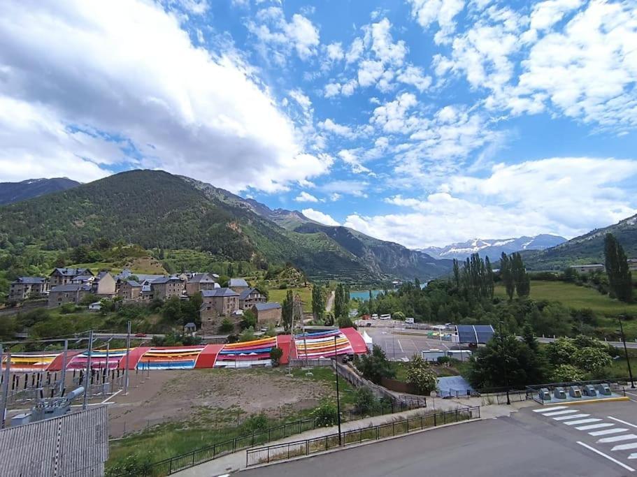 Balaitus Petfriendly - Arafita Apartment *