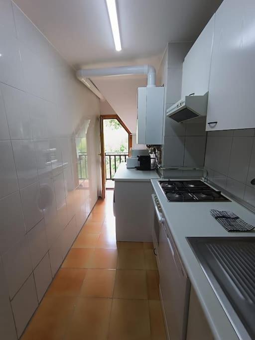 Apartment Balaitus Petfriendly - Arafita
