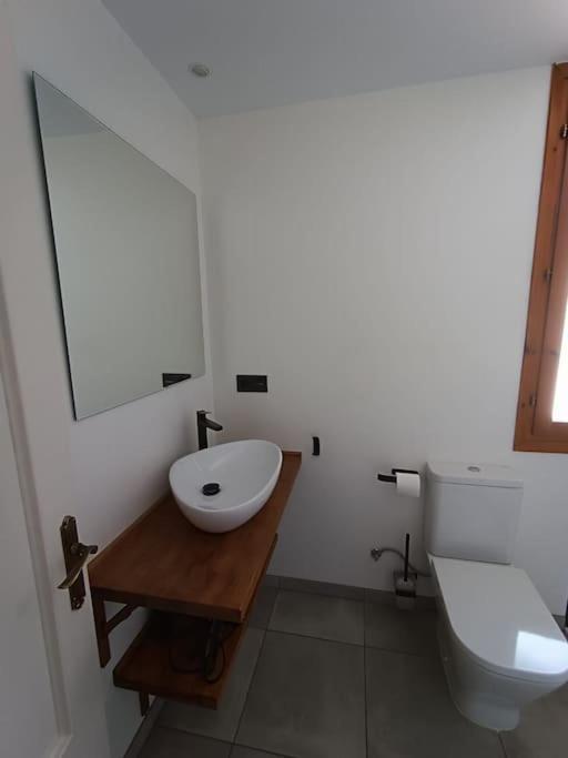 Balaitus Petfriendly - Arafita Apartment Sallent De Gallego