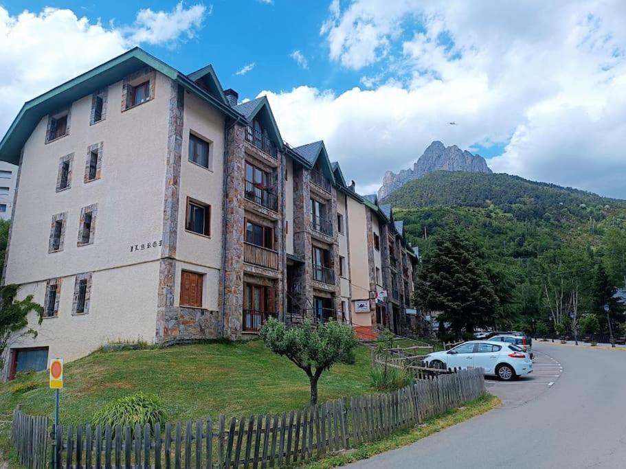 Balaitus Petfriendly - Arafita * Sallent De Gallego