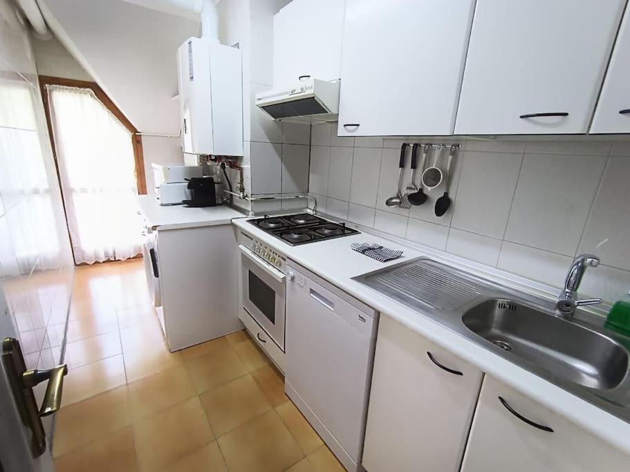 Apartment Balaitus Petfriendly - Arafita *
