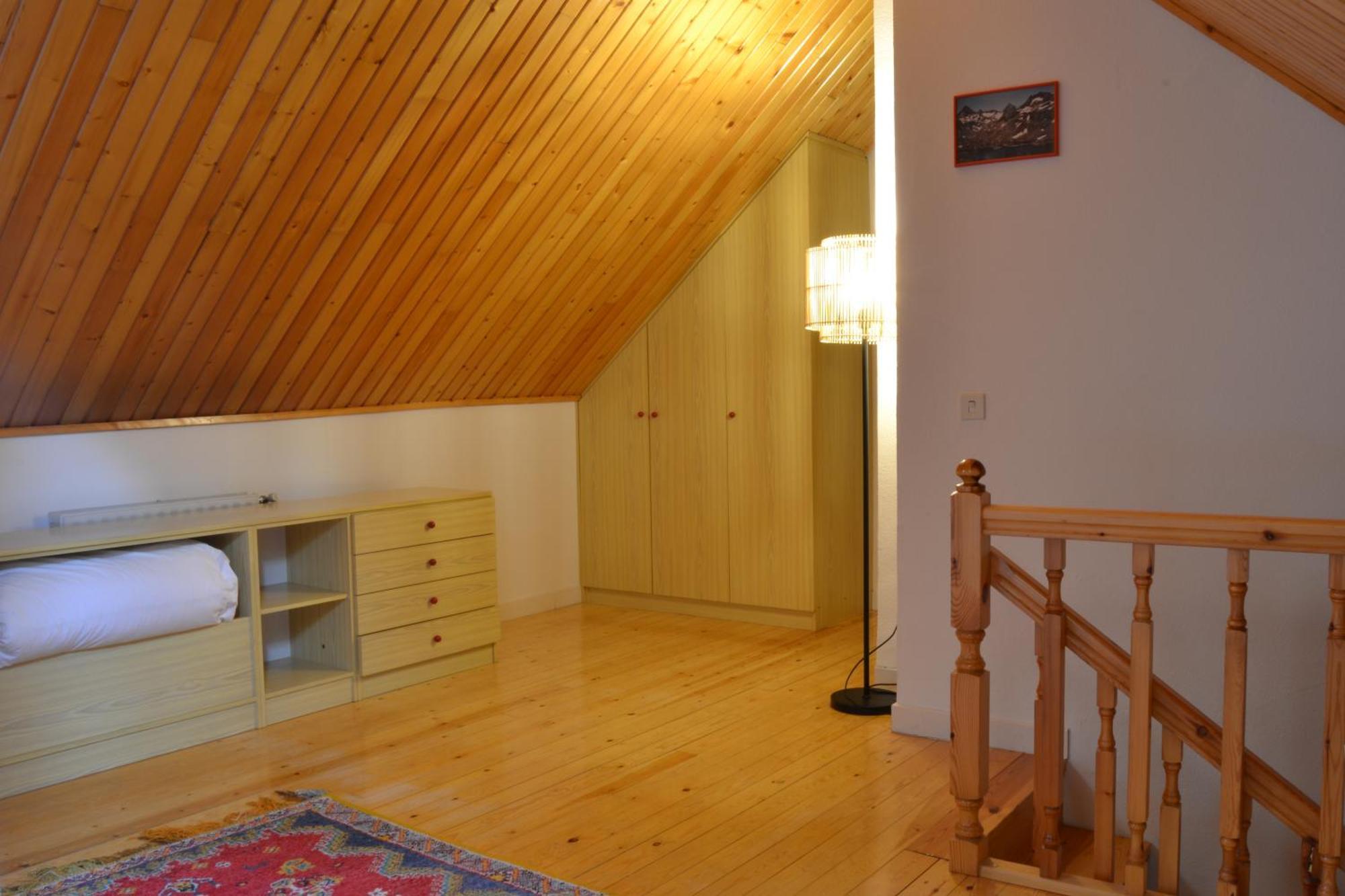 Balaitus Petfriendly - Arafita