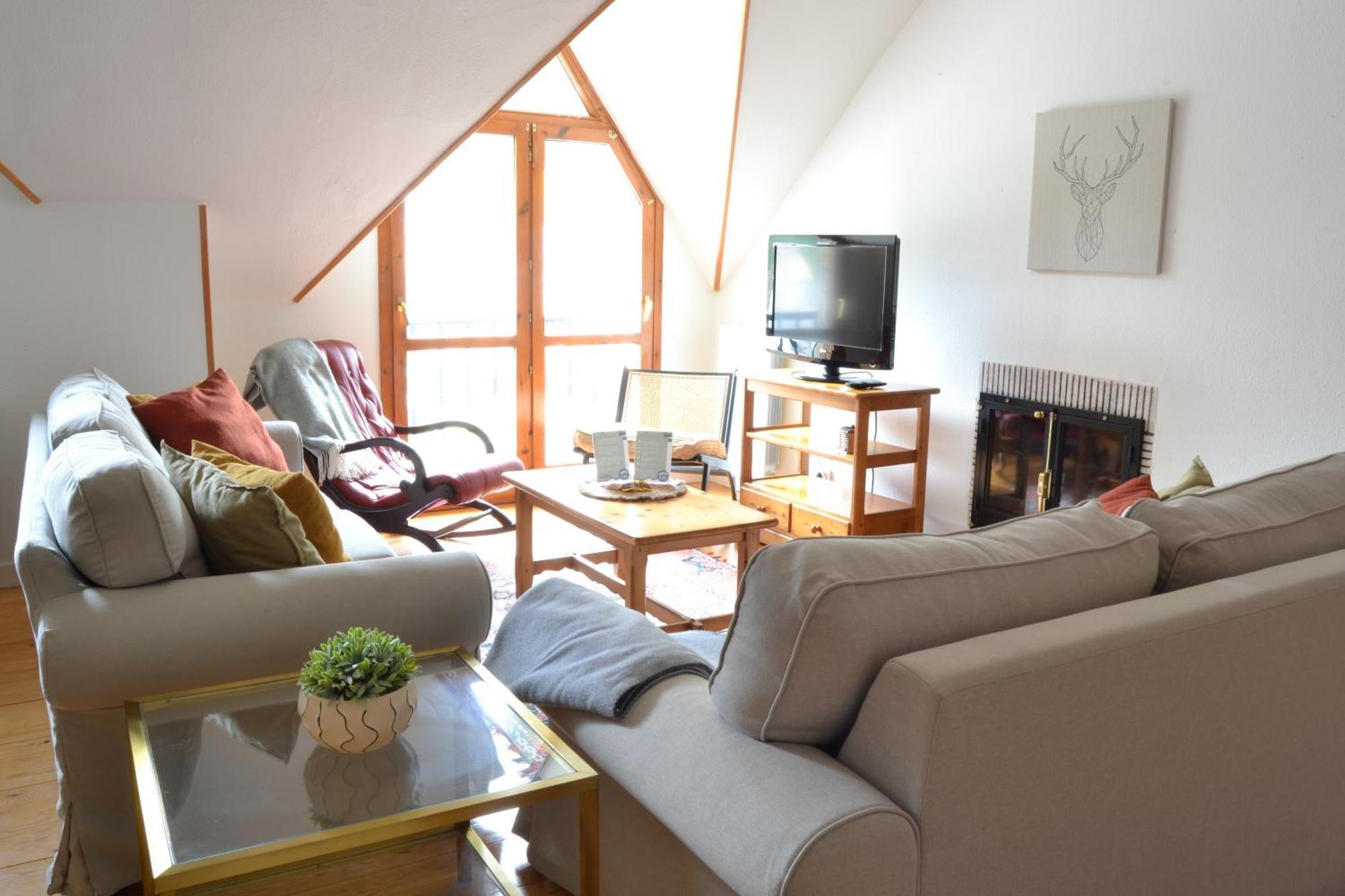 Apartment Balaitus Petfriendly - Arafita