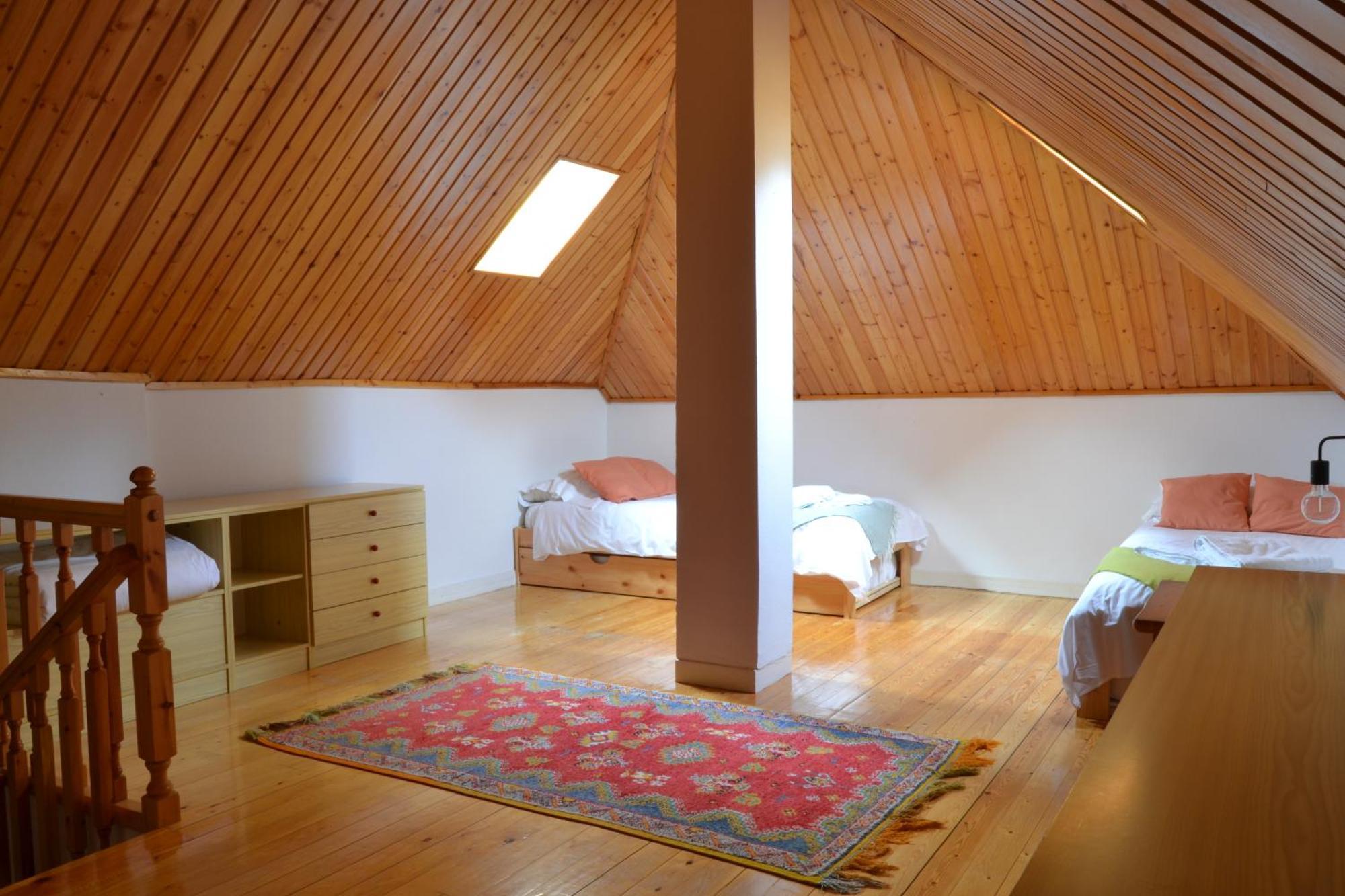 Balaitus Petfriendly - Arafita
