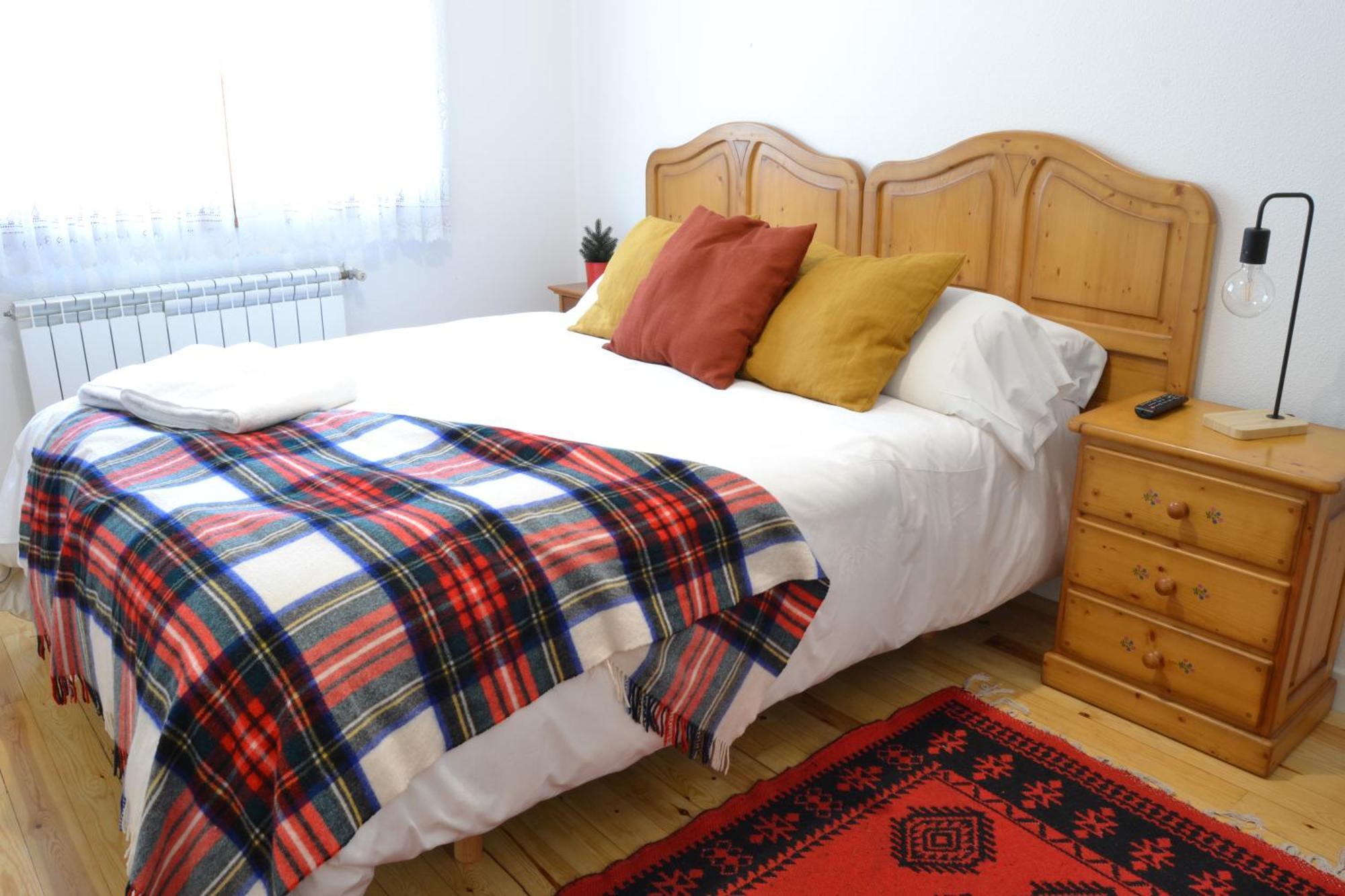 Apartment Balaitus Petfriendly - Arafita