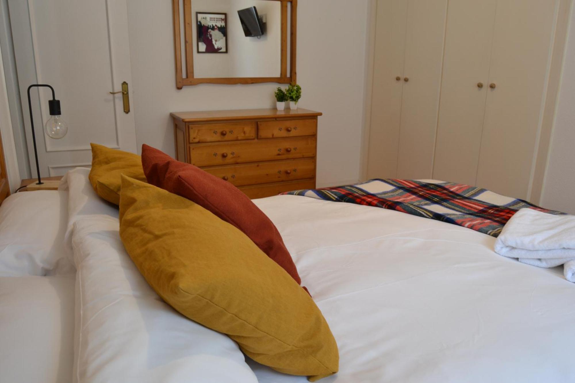 Balaitus Petfriendly - Arafita Sallent De Gallego