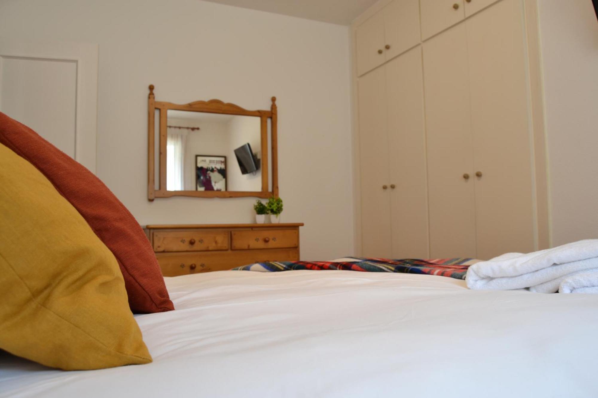Apartment Balaitus Petfriendly - Arafita *