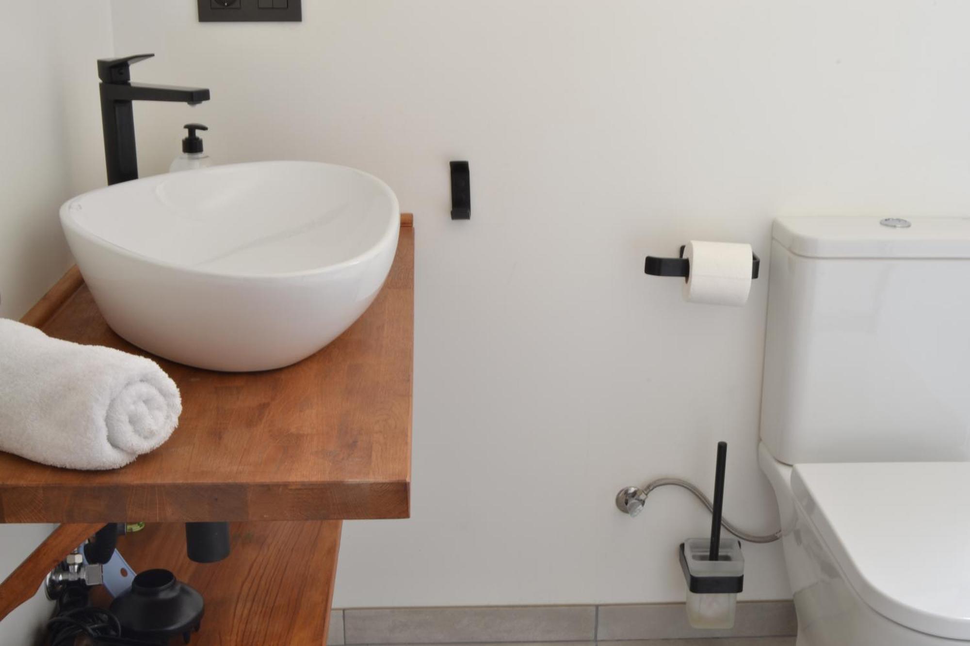 Balaitus Petfriendly - Arafita Apartment *
